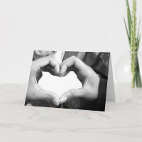 Finger Heart
