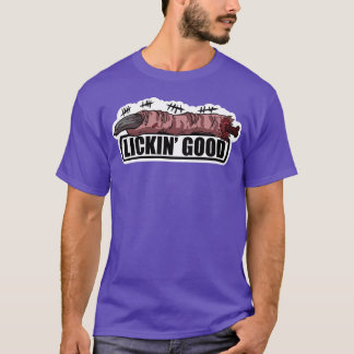 Finger Lickin Good friends T-Shirt