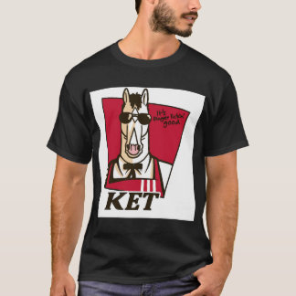Finger lickin good Special K Poster T-Shirt