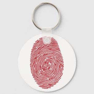 fingerprint5 key ring