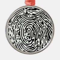 Fingerprint Background