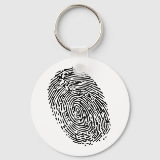 fingerprint key ring