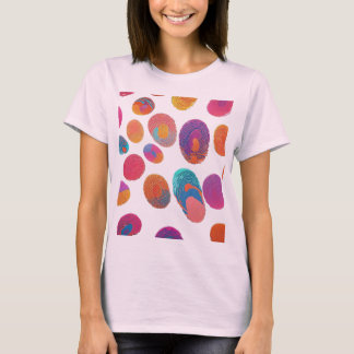 Fingerprints T-Shirt