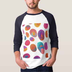 Fingerprints T-Shirt