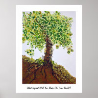 Fingerprints Tree