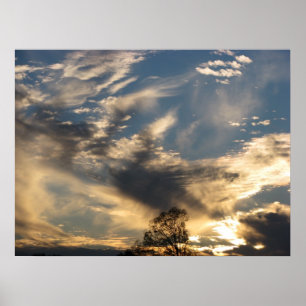 Fingers of heaven poster