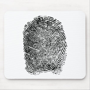 fingertip mouse pad