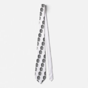 fingertip tie
