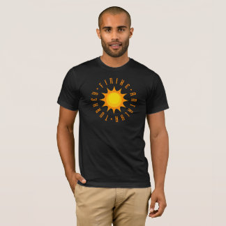 FINIKE ANTALYA TURKEY-Sun T-Shirt