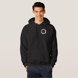 Finish First Hoodie