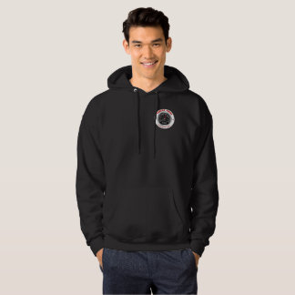 Finish First Hoodie