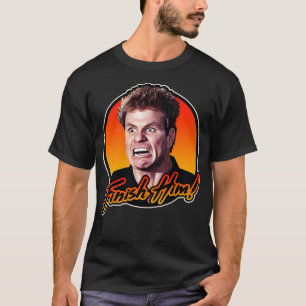 FINISH HIM T-Shirt