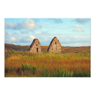 Finlaggan Photo Print