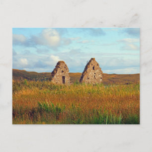 Finlaggan Postcard