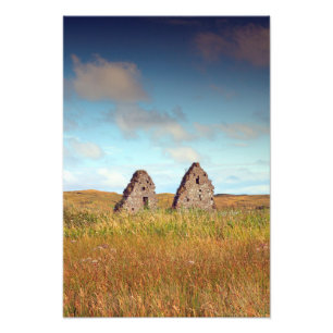 Finlaggan, Scotland Photo Print