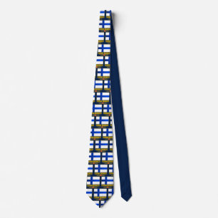 Finland 2 tie