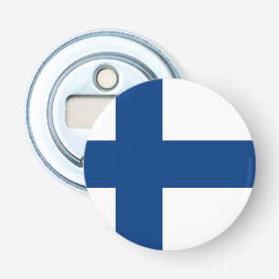 Finland Bottle Opener