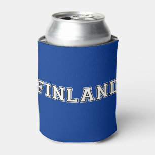 Finland Can Cooler