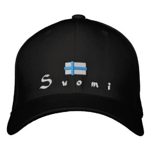Finland Cap