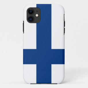 Finland Case-Mate iPhone Case