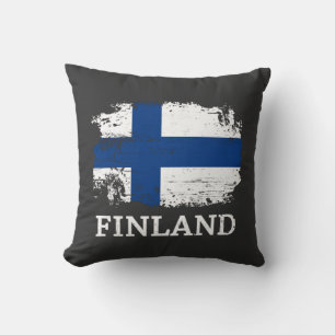Finland Cushion