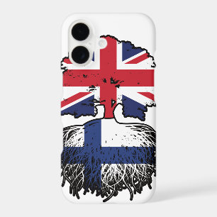 Finland Finnish British UK United Kingdom Britain