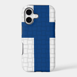 Finland Finnish Flag