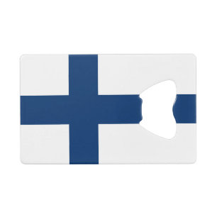 Finland Flag