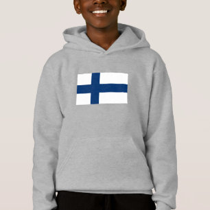 Finland Flag