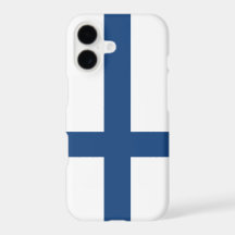 FINLAND FLAG