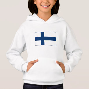Finland Flag