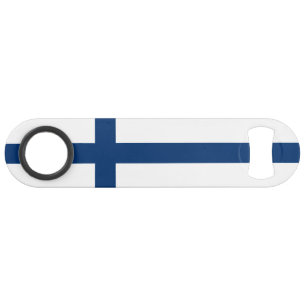 Finland Flag