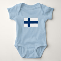 Finland Flag