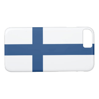 FINLAND FLAG Case-Mate iPhone CASE