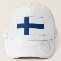 Finland Flag