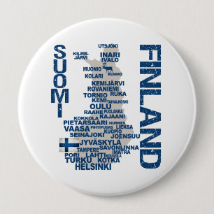 FINLAND MAP button
