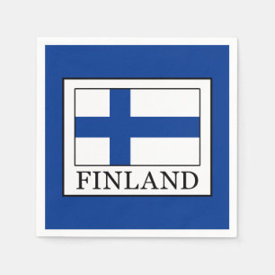 Finland Napkin