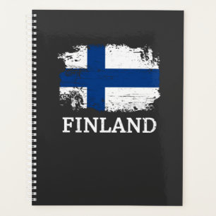 Finland Planner