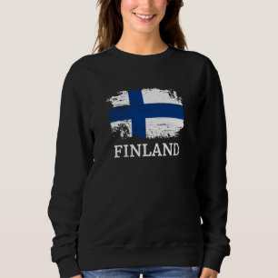 Finland Sweatshirt