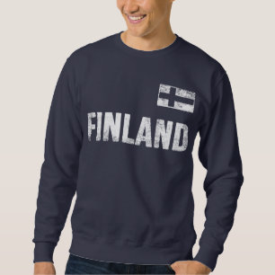 Finland Sweatshirt