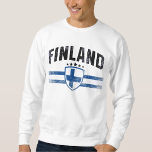 Finland Sweatshirt