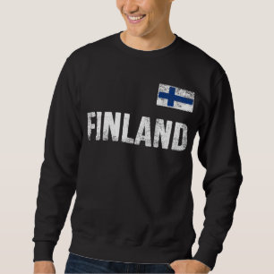 Finland Sweatshirt