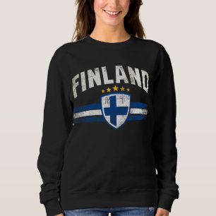 Finland Sweatshirt