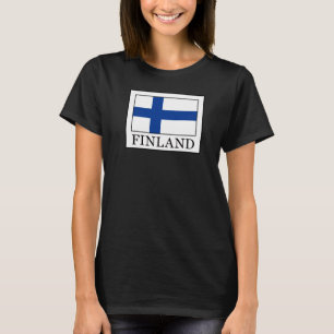 Finland T-Shirt