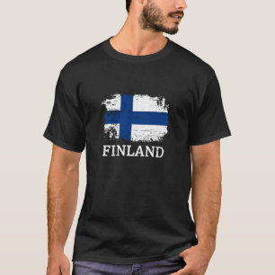 Finland T-Shirt