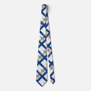 Finland Tie