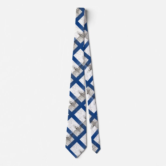 Finland Tie (Front)