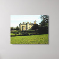 Finlaystone House – Clan Cunningham