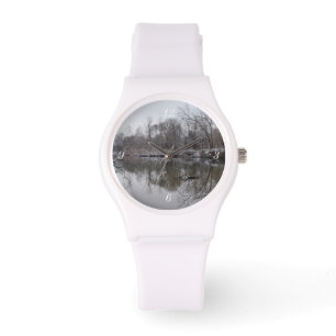 Finley Winter Reflections Watch