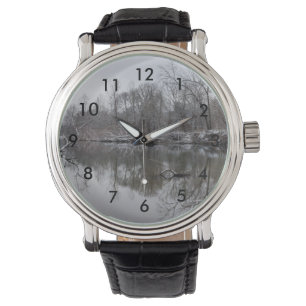 Finley Winter Reflections Watch